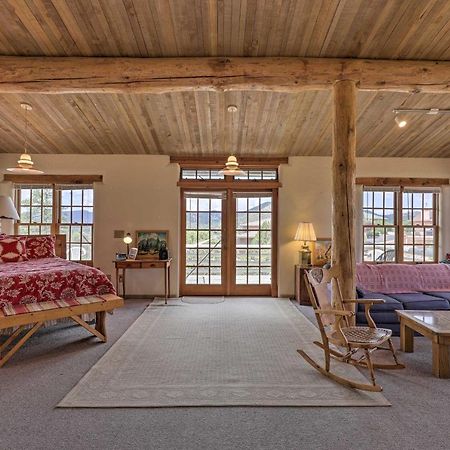Bright Prescott Studio With Thumb Butte Views! Екстериор снимка